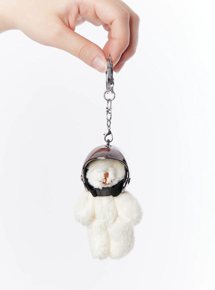 helmet-character-keychain-ia524