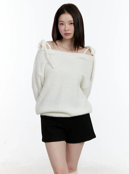 double-strap-off-shoulder-knit-top-id510