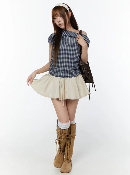 flare-mini-skirt-cy519