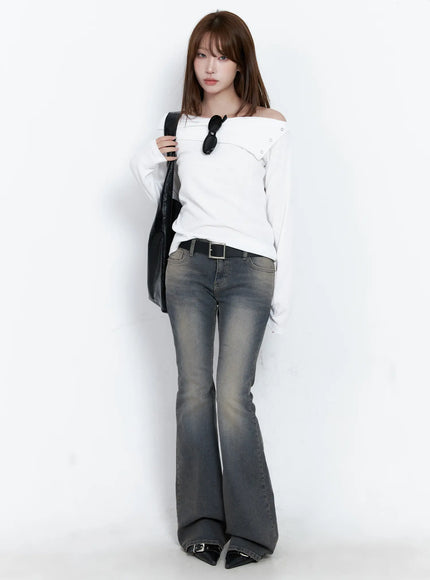 sumin-low-rise-flare-hip-pad-jeans-cg529
