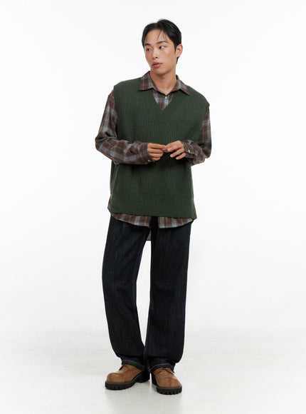 mens-v-neck-vest-in426