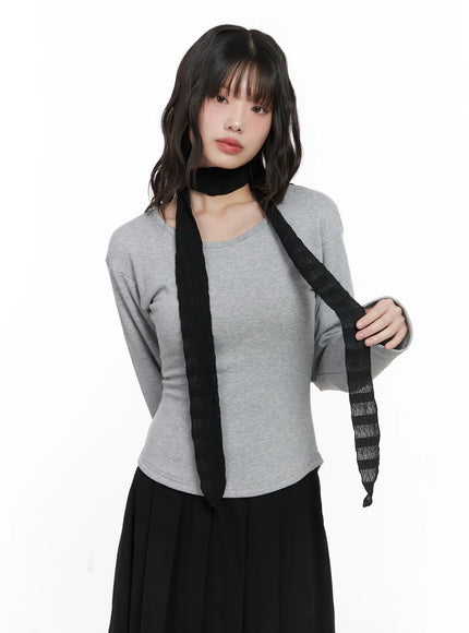 chic-wave-skinny-scarf-cn511