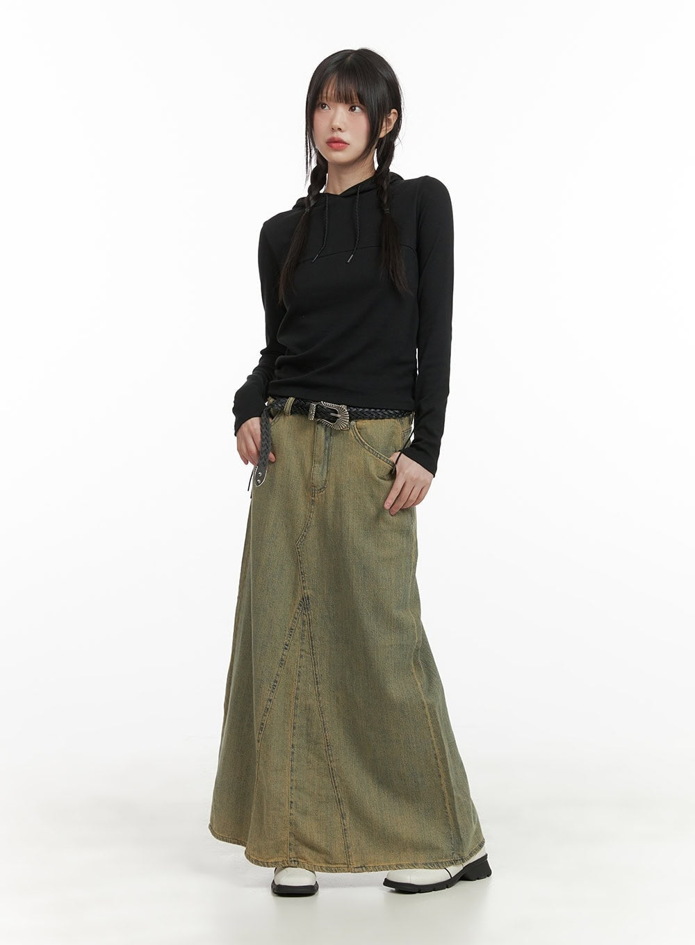 vintage-washed-maxi-denim-skirt-cy414