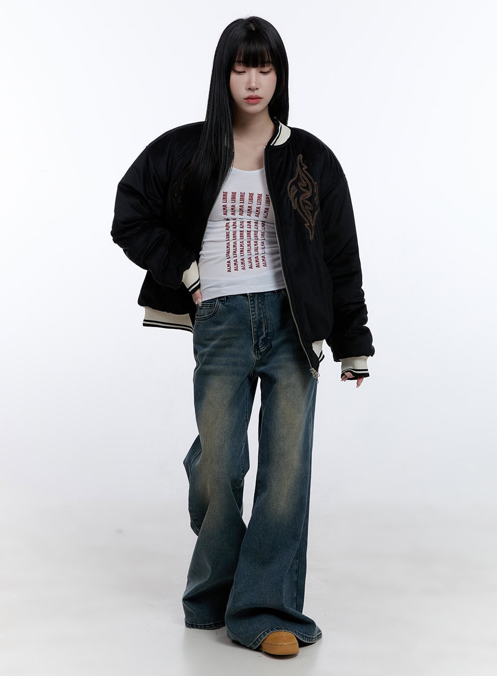 embroidered-velvet-oversized-jacket-cd419