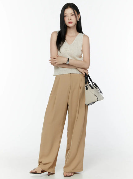 classic-high-waist-pintuck-slacks-iu503