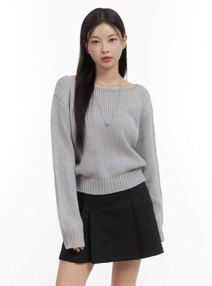 boat-neck-solid-sweater-oo416