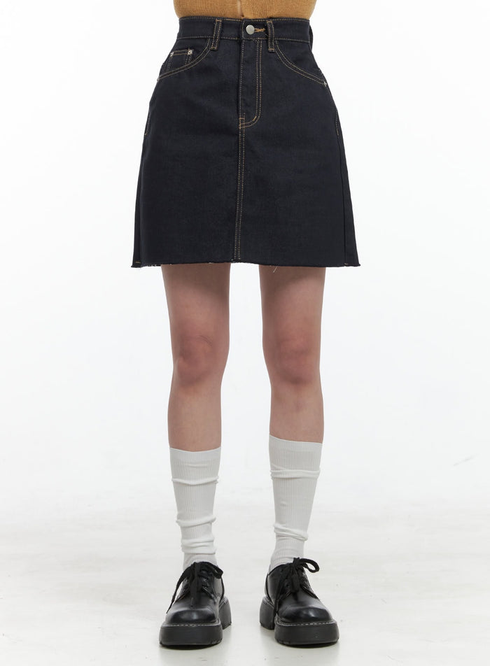 uma-denim-mini-skirt-og412