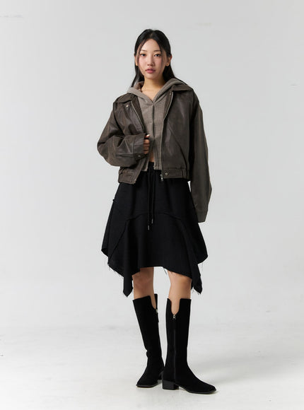 zip-up-suede-knee-high-boots-cs305