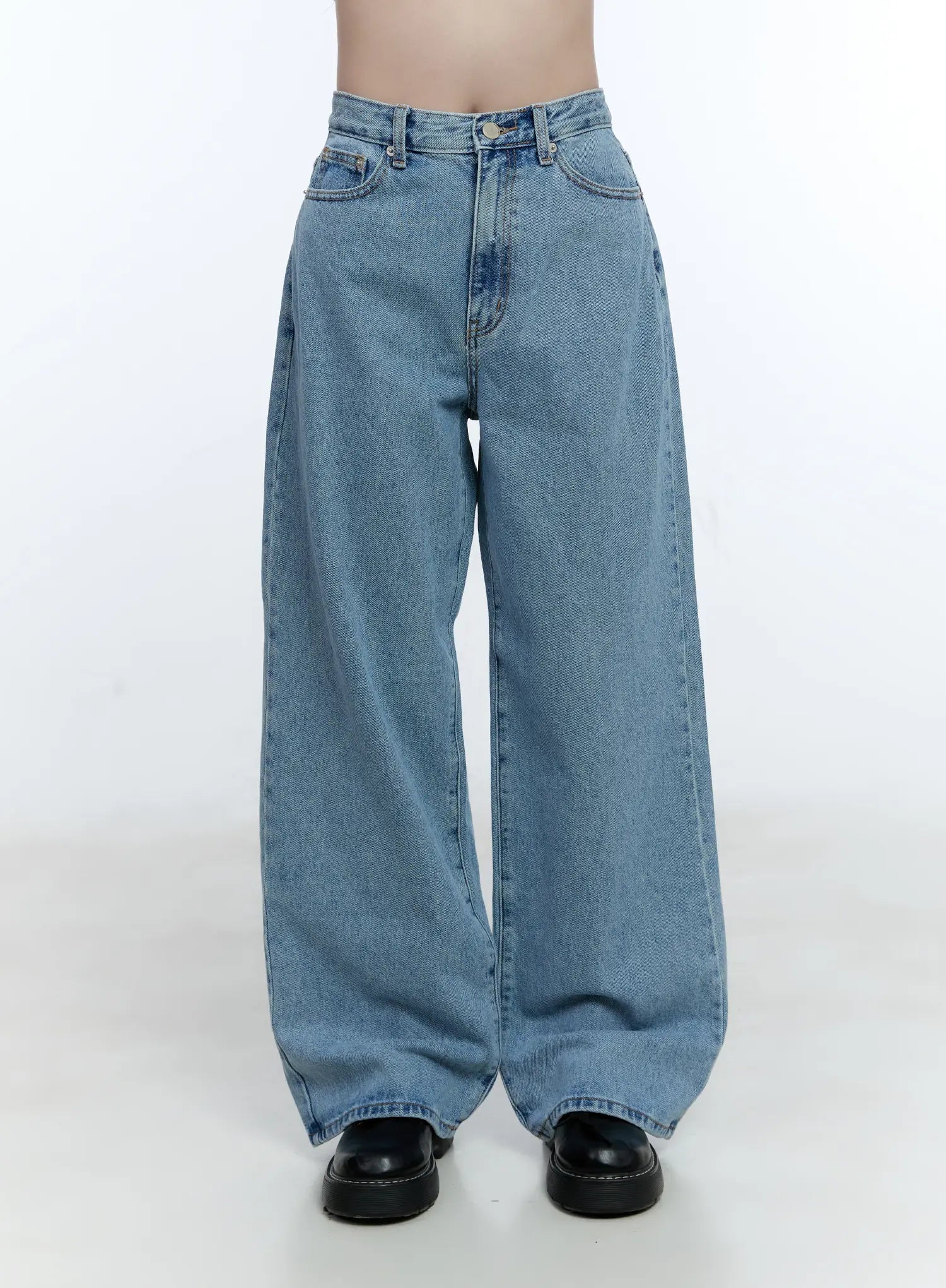 marina-semi-wide-denim-jeans-cg514