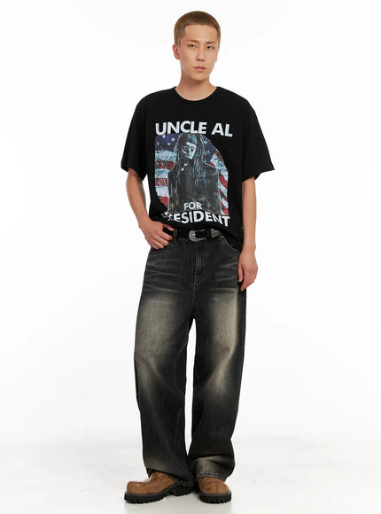 mens-brushed-wide-leg-denim-jeans-il521