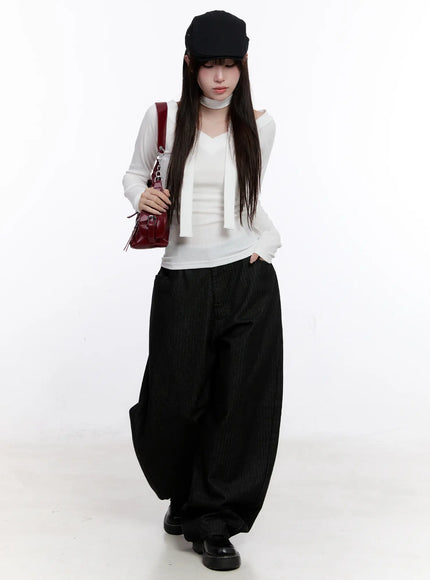 vada-stitched-wide-leg-jeans-cs530