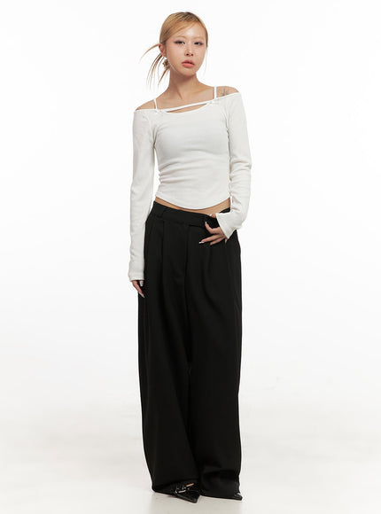 ribbon-off-shoulder-strappy-top-cj508