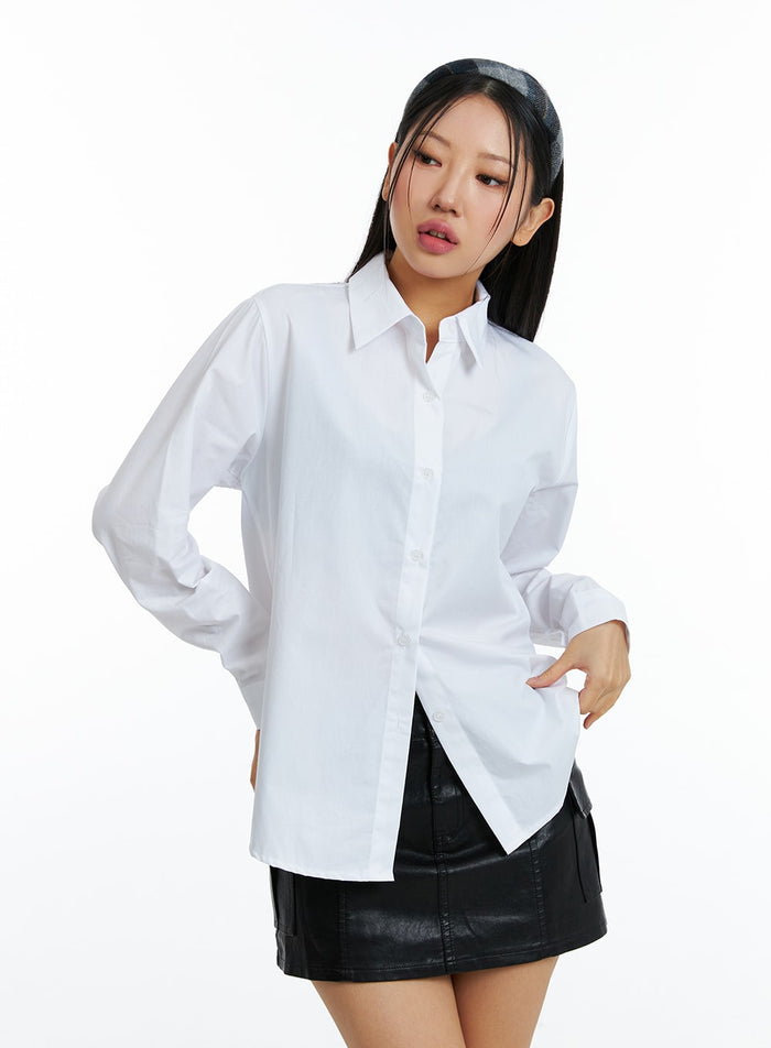 standard-fit-collared-shirt-in323 / White