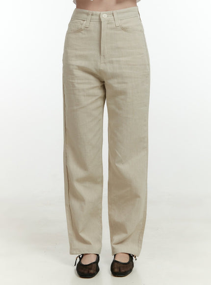 linen-blended-straight-pants-ol430