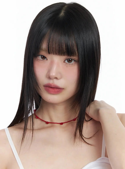 rose-beaded-choker-necklace-if505