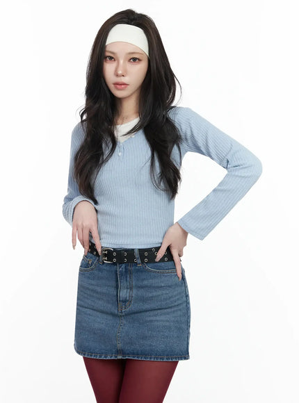 studded-buckle-belt-ij528