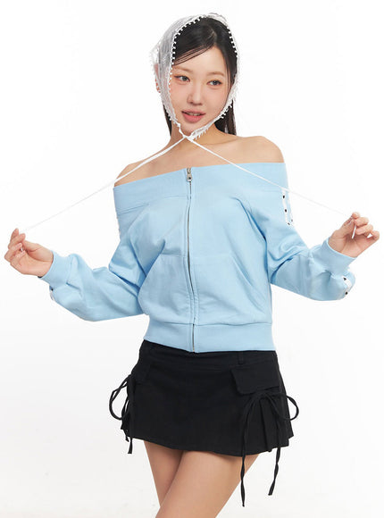 heart-off-shoulder-zip-up-jacket-ia524