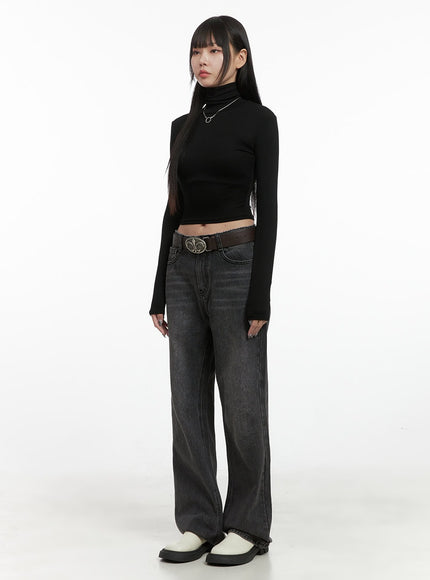 libby-black-denim-bootcut-jeans-oo401