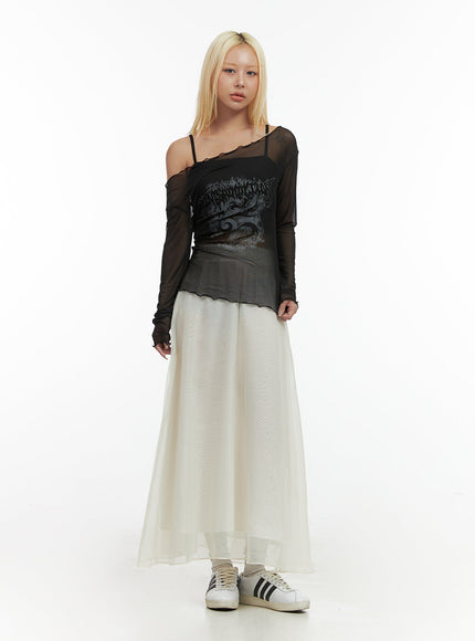 sheer-elegance-banded-maxi-skirt-co415