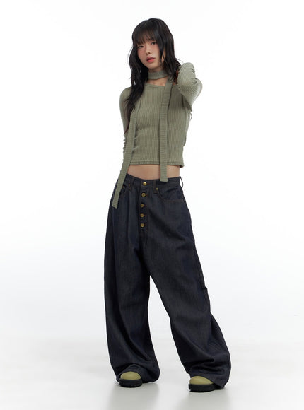 etta-buttoned-non-fade-denim-jeans-cs420