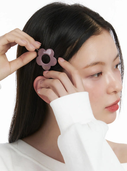 floral-petal-snap-hair-clip-cj512