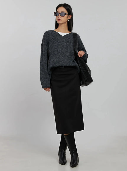 h-line-long-skirt-belt-set-ij508