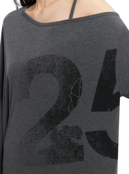 casual-graphic-long-sleeve-off-shoulder-top-in528