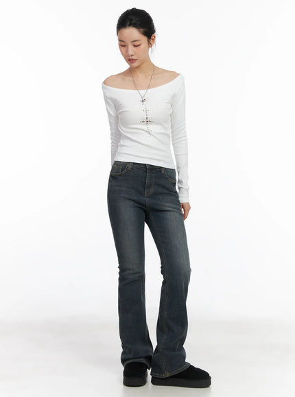 studded-boat-neck-long-sleeve-top-cd509