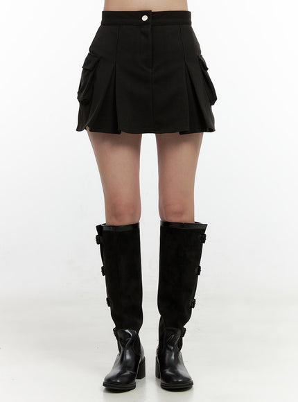 cargo-chic-mini-skirt-on404