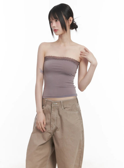 lace-trim-tube-top-cu518