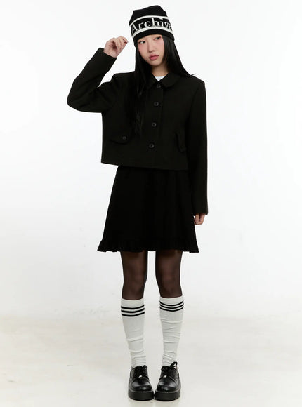 ruffle-trim-midi-skirt-cn506