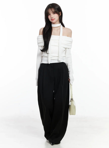 off-shoulder-choker-top-ij529