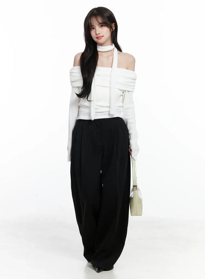 off-shoulder-choker-top-ij529