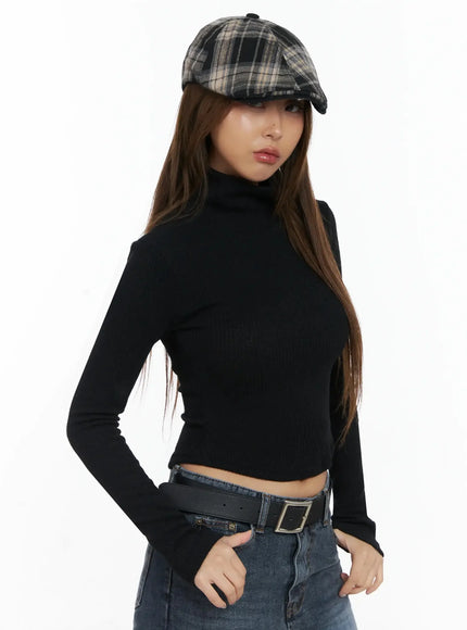 plaid-flat-cap-id503