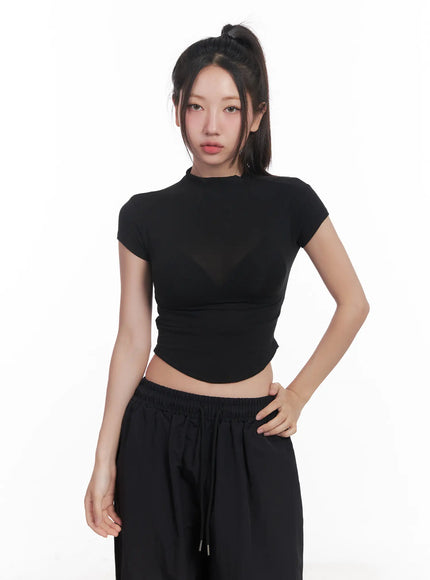 slim-fit-mock-neck-crop-top-cu517