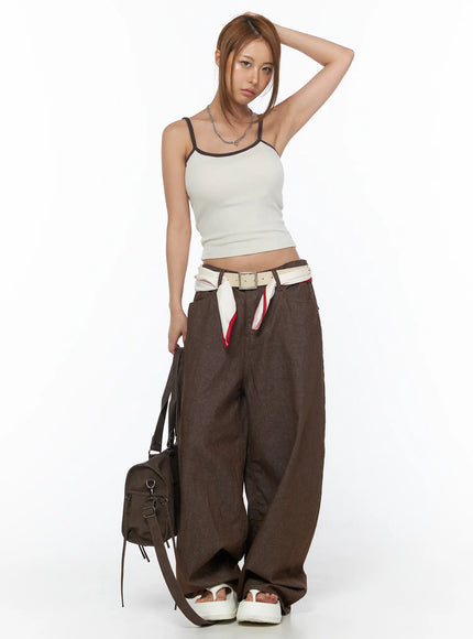 ribbed-contrast-trim-tank-top-cu502