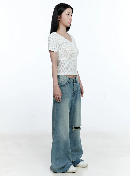 mazie-distressed-wide-leg-flare-jeans-cg512