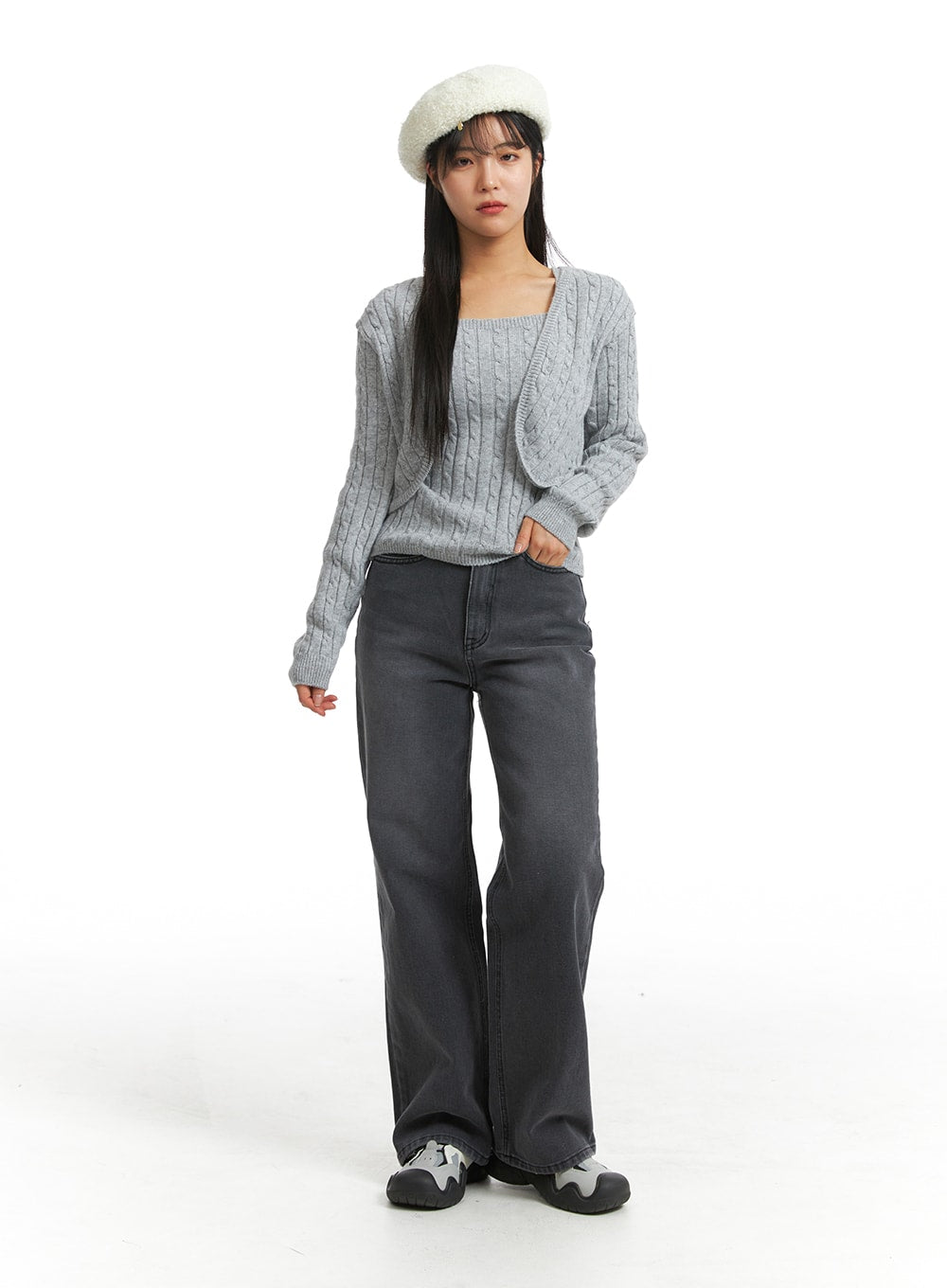 knit-binding-long-sleeve-shrug-oj405