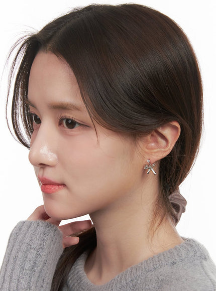 small-cubic-ribbon-earrings-cj515