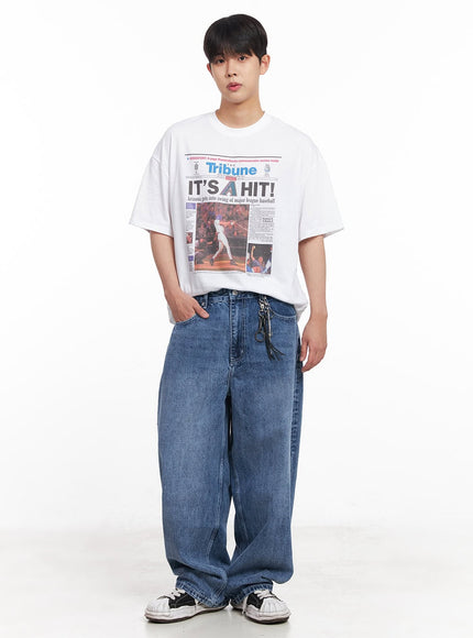 mens-sport-graphic-oversized-t-shirt-iy522