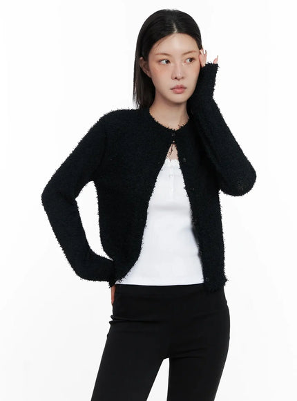 textured-knit-cardigan-is508