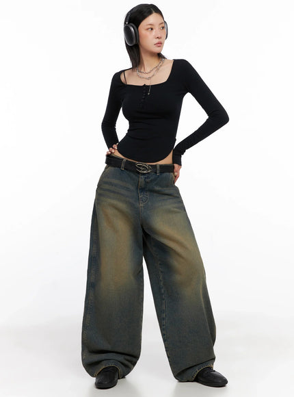 minju-vintage-washed-baggy-jeans-is508