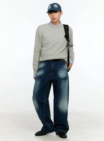 mens-cable-sweater-in506