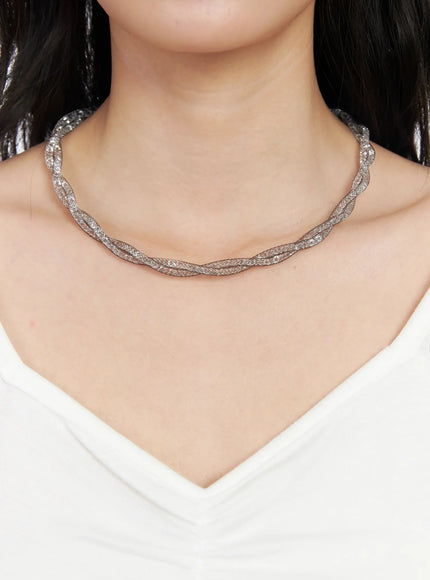 twisted-sparkle-necklace-cm519