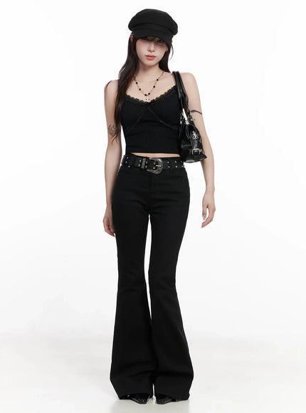 lace-trim-sleeveless-top-io527