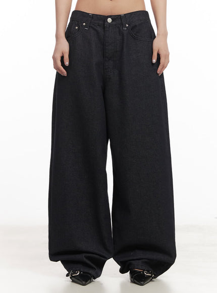 Julianna Baggy Jeans CM505