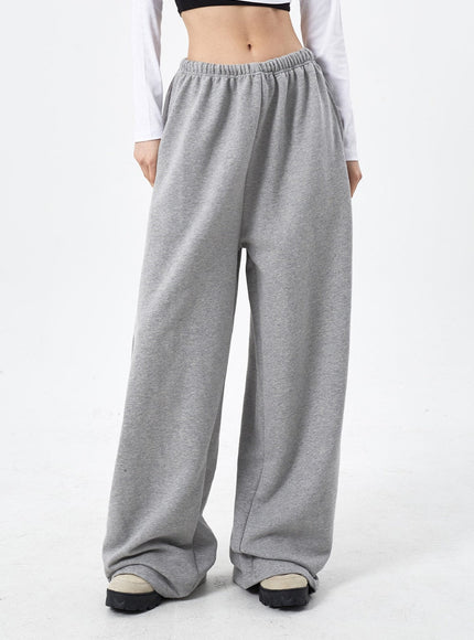 Baggy Track Pants CM310