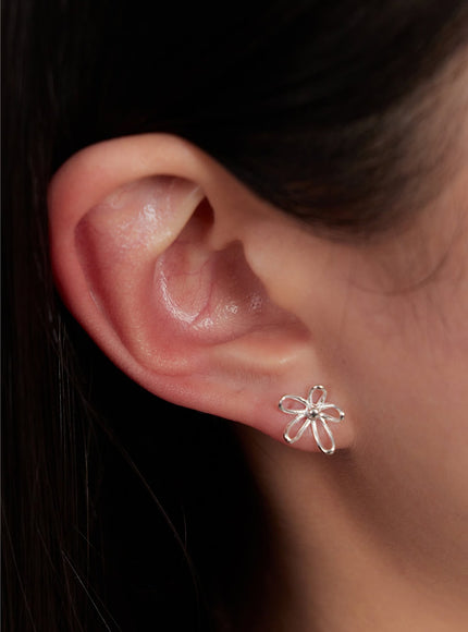 Elva Earrings IA530