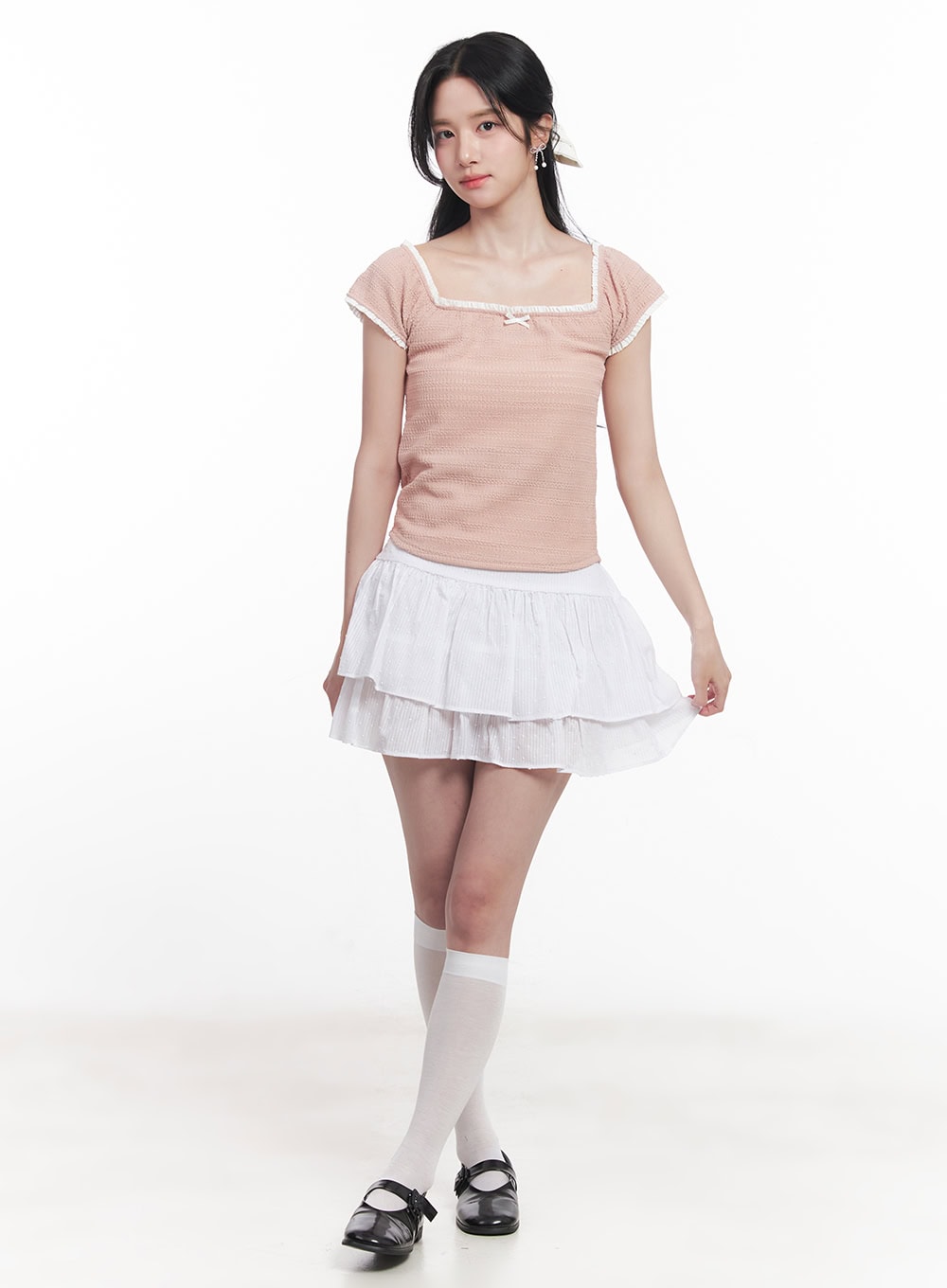ribbon-lace-square-neck-crop-top-cy523