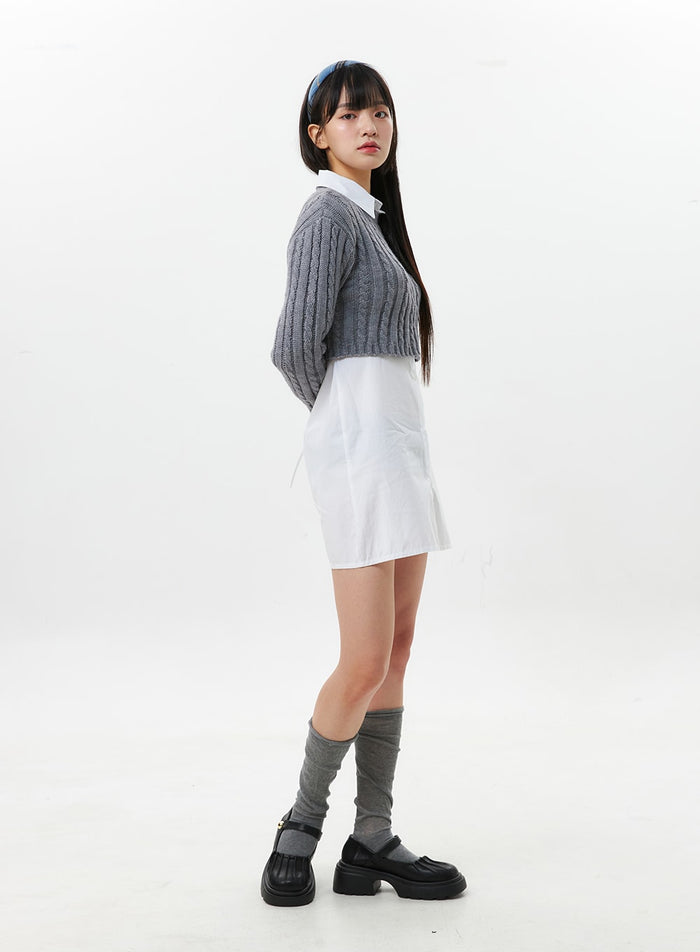 cable-knit-crop-sweater-os302